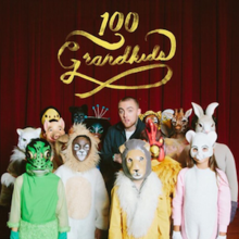 100 Grandkids Mac Miller Download